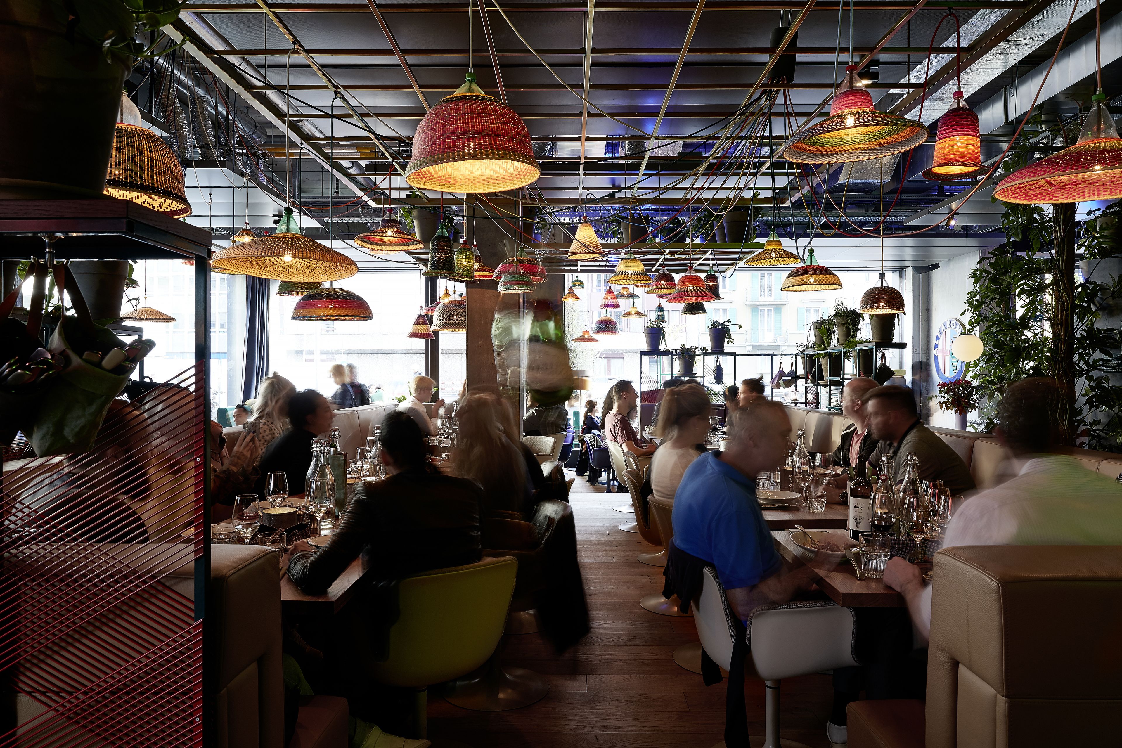 Photo - 25hours Hotel Langstrasse