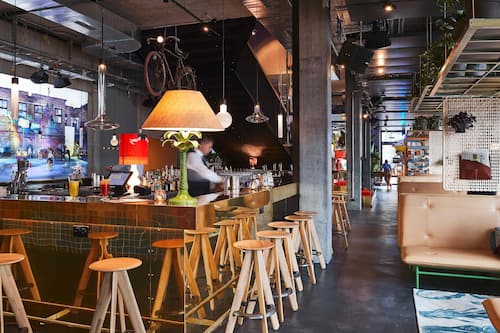 Cocktailbar
