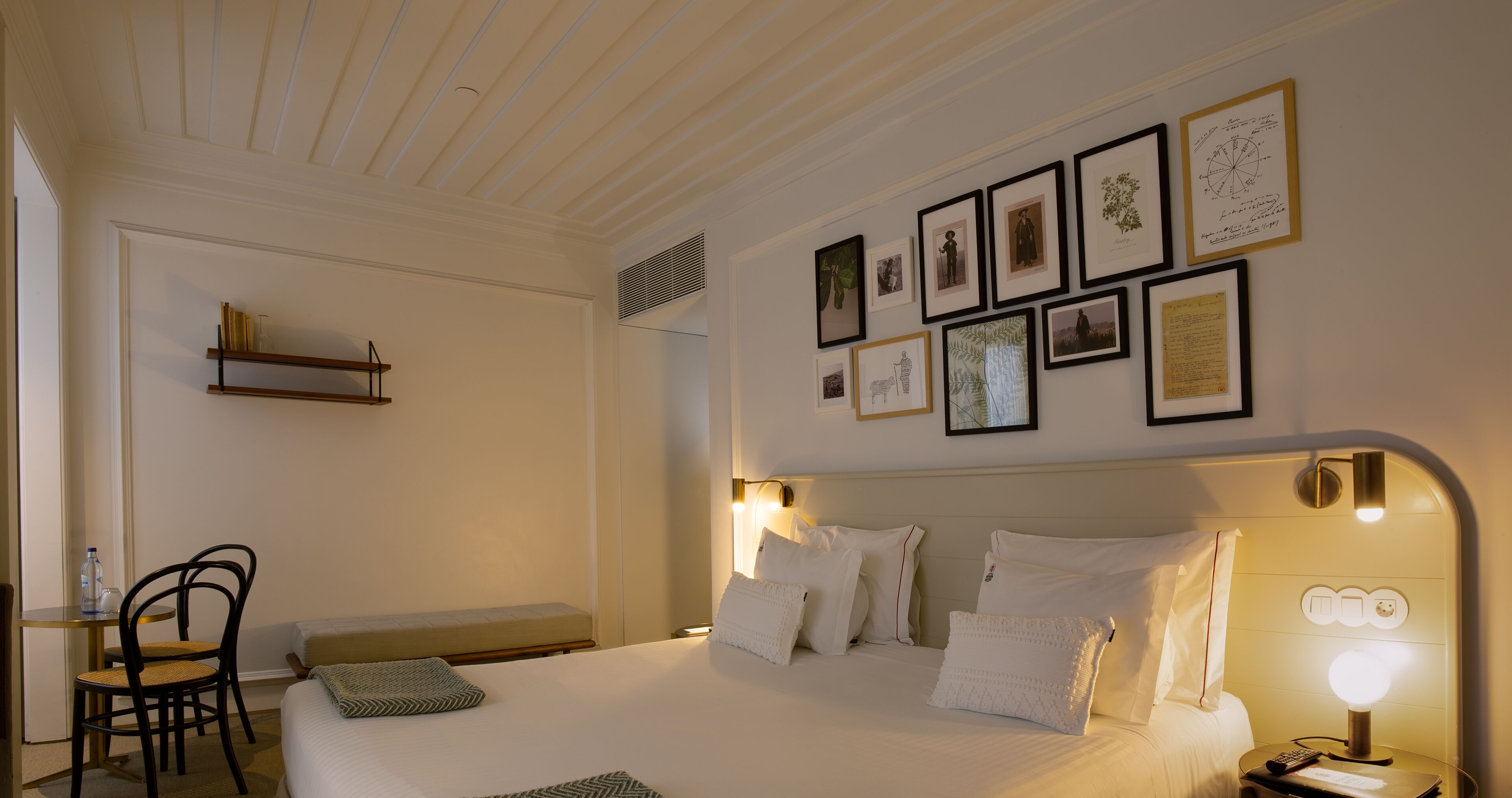 Lisboa Pessoa Hotel Lisbon amenities photo 4