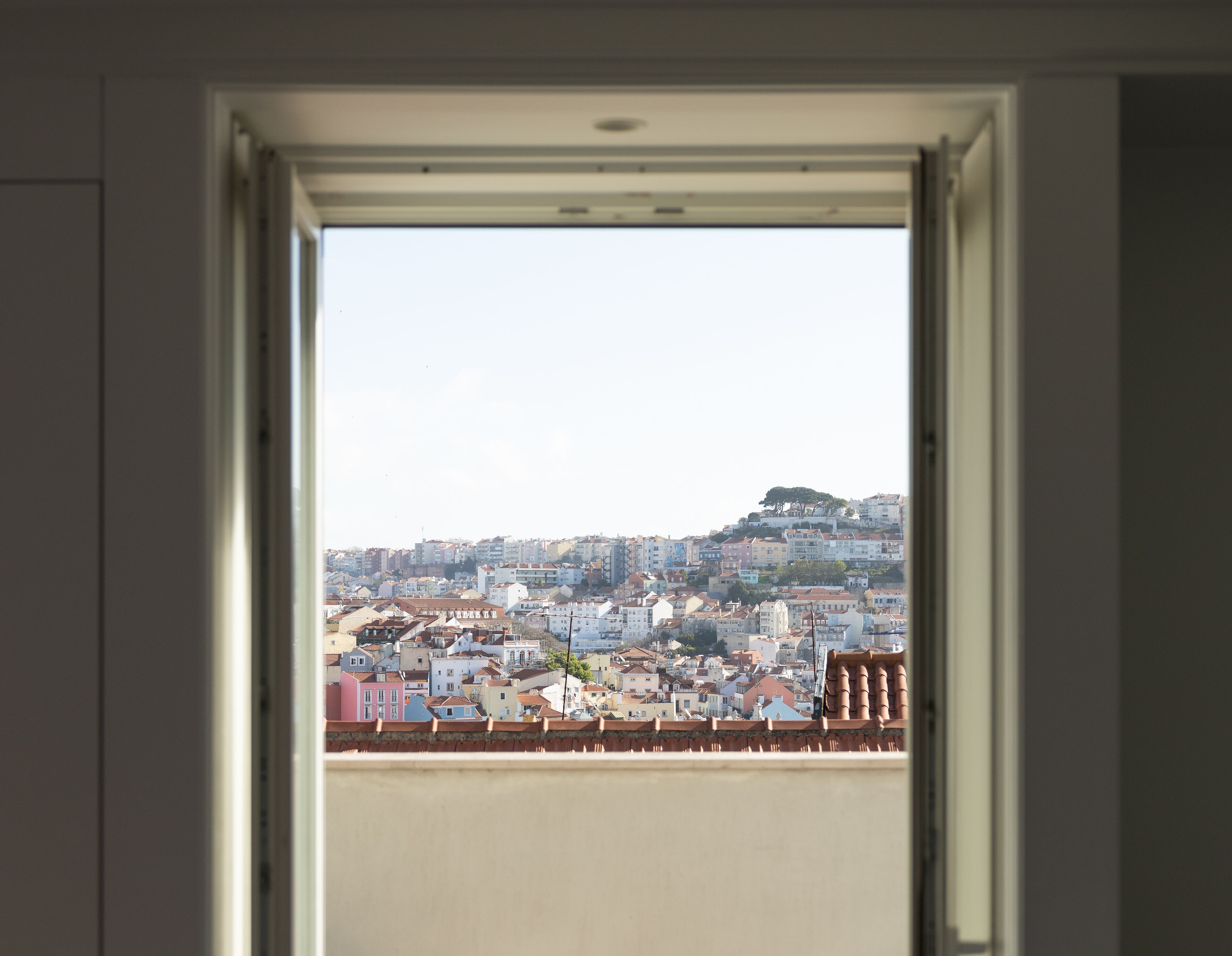 superior double room, city view | 1 bedroom, hypo-allergenic bedding, minibar, in-room safe