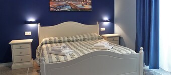 Al 325 rooms ai Fori