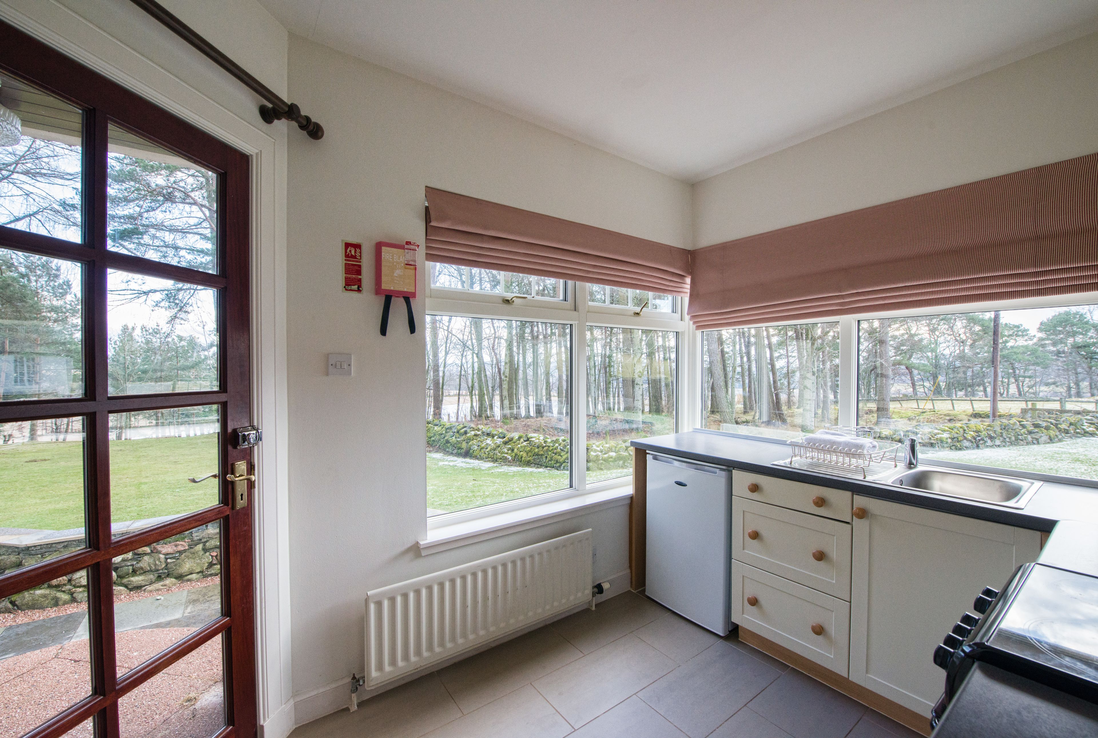 cottage, 3 bedrooms (gate house) | private kitchenette