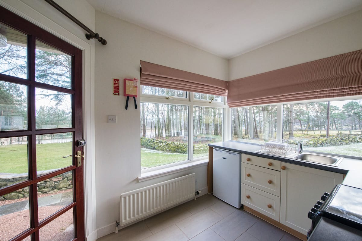 cottage, 3 bedrooms (gate house) | private kitchenette
