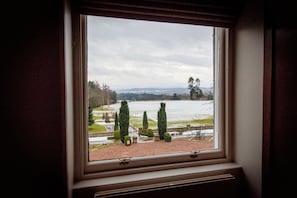 Classic Room, 1 Double Bed | View from room