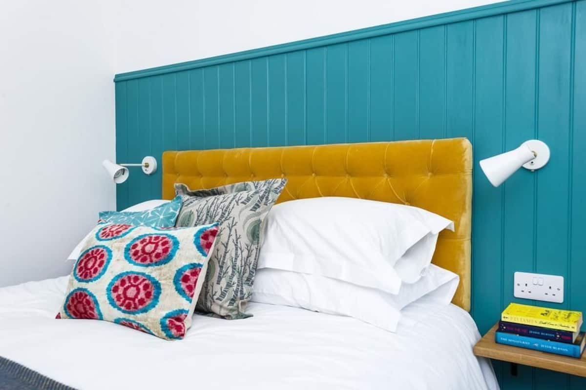 Apartment, 2 Bedrooms (Dounebrae) | Free WiFi, bed sheets