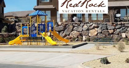 A Home Away Stay and Play