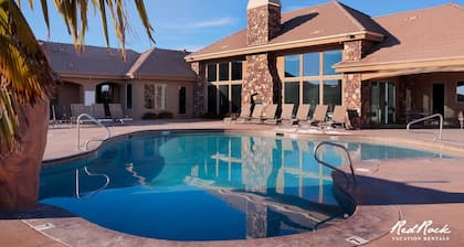 A Home Away Stay and Play