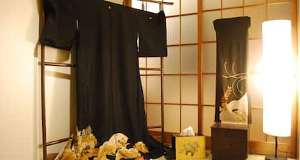 Samurai House YUKIMURA