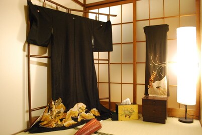 Samurai House YUKIMURA