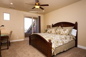 House, 4 Bedrooms - Almost Heaven (Washington)