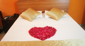 Standardzimmer, Poolblick