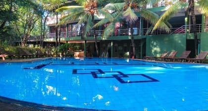 Hotel Eden Garden