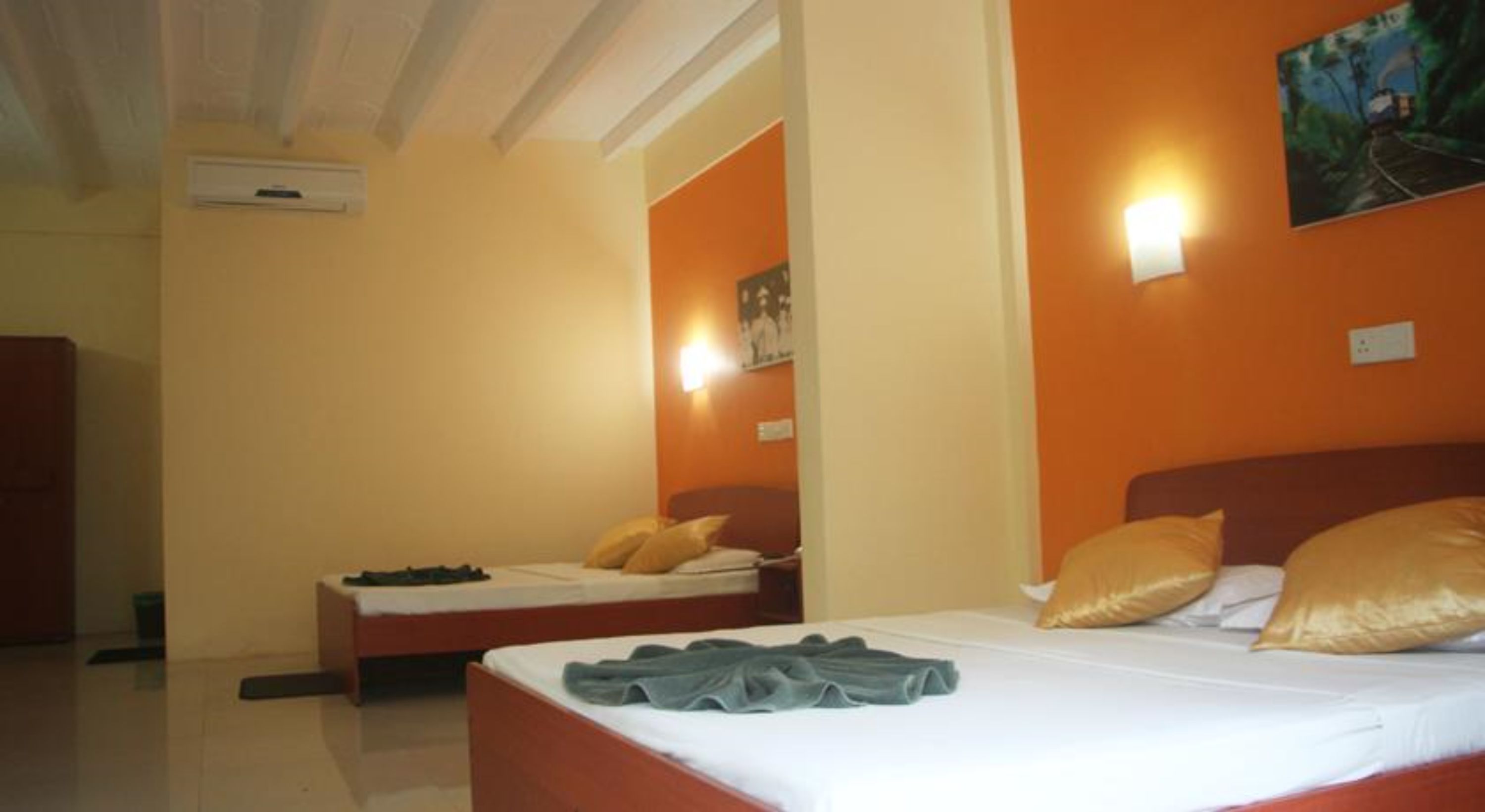 Kamar