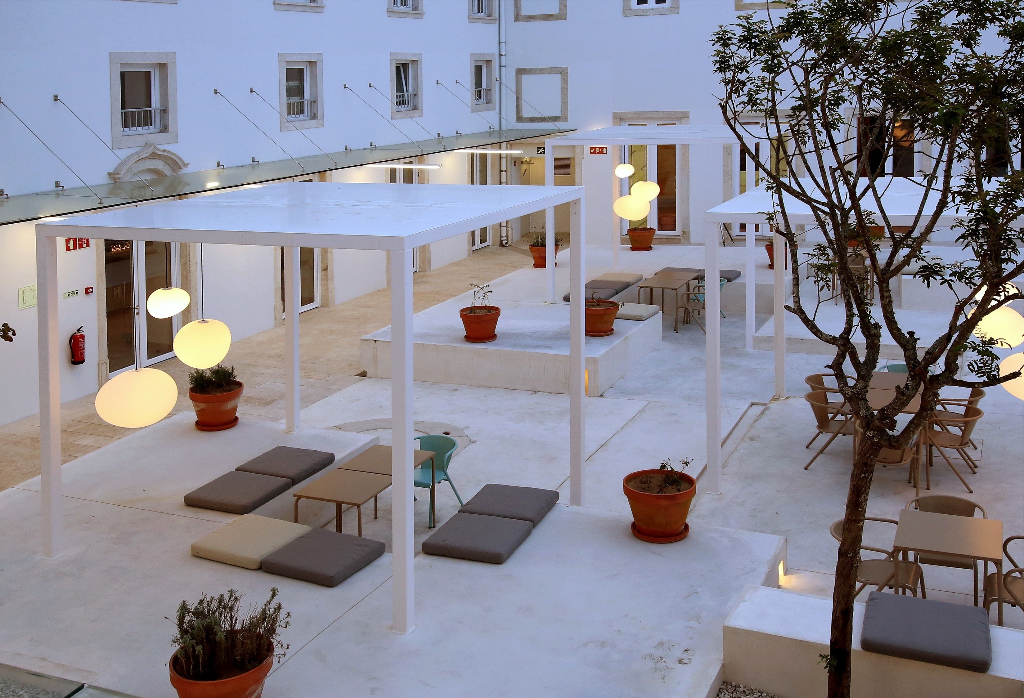 Foto - Hotel Convento do Salvador