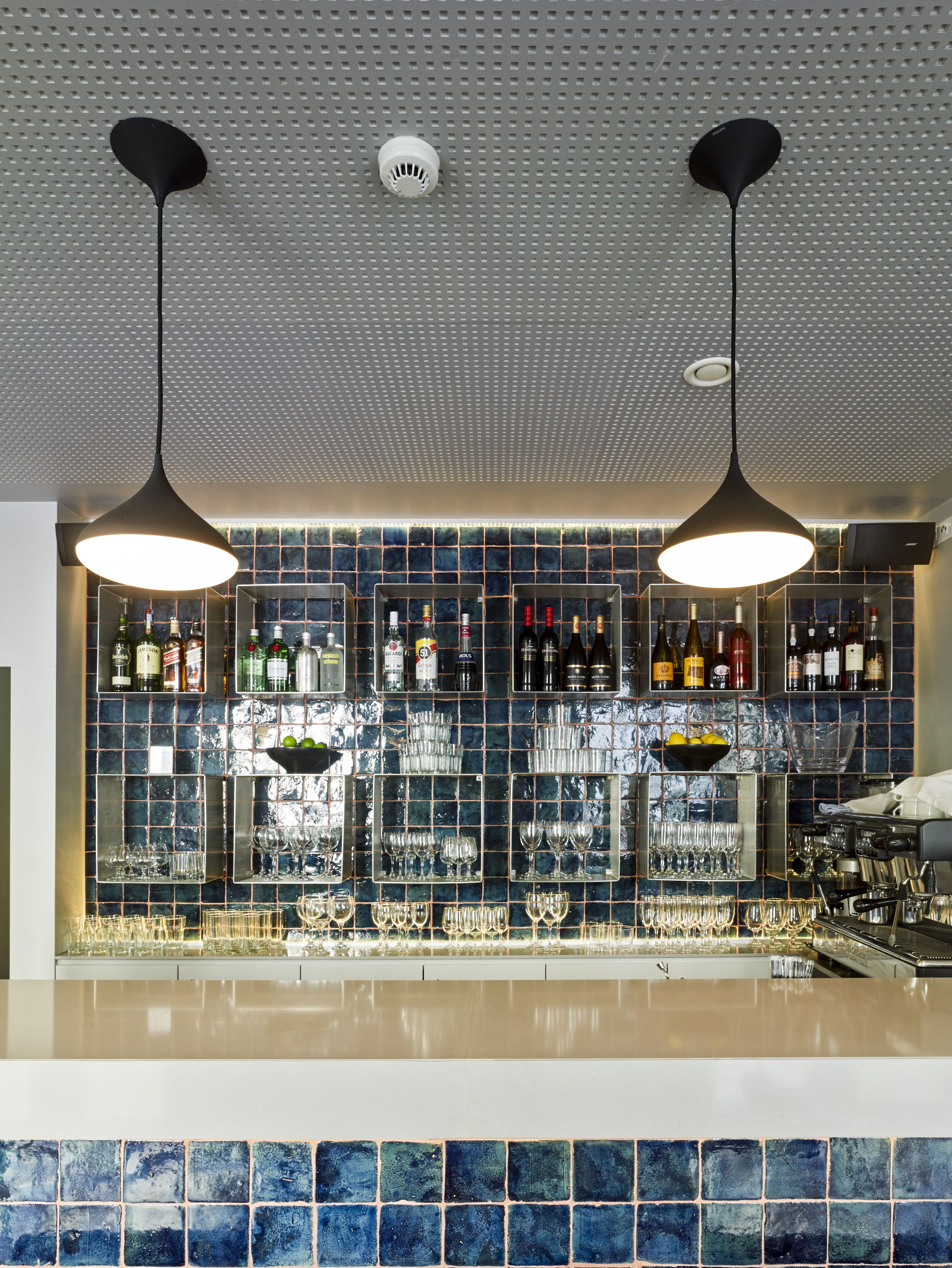 Bar (sur place)