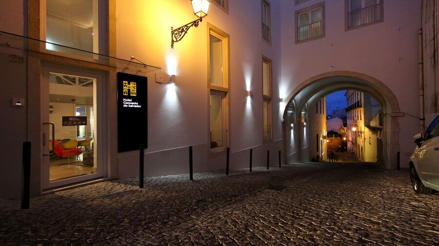 Hotel Convento do Salvador