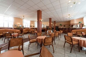 Coffee shop - Ensana Pro Patria (Piestany)