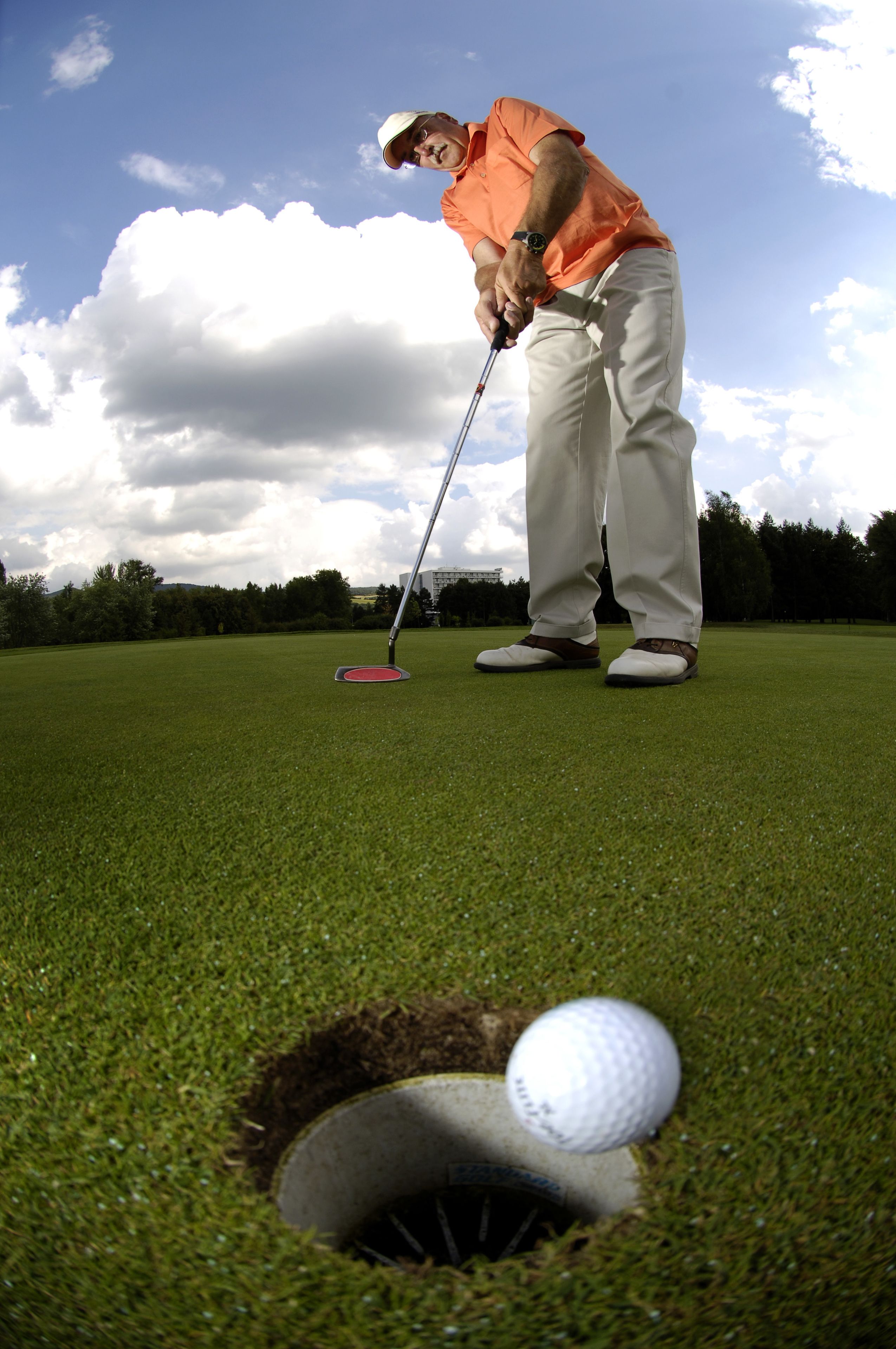 Golf