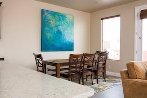 3 habitaciones y wifi gratis