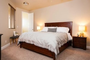 3 habitaciones y wifi gratis