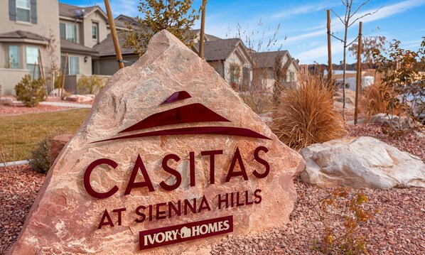 Huis, 3 slaapkamers, uitzicht op bergen | Exterieur