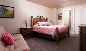 House, 4 Bedrooms | 4 bedrooms, free WiFi
