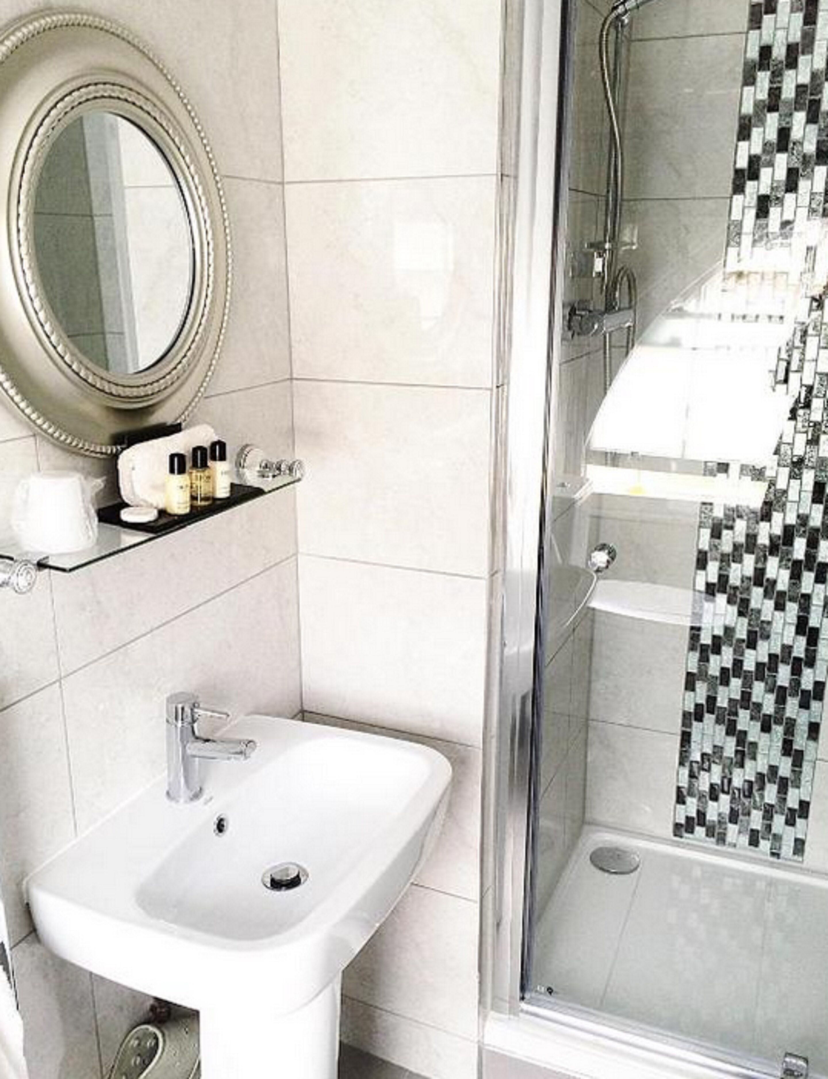 Foto - Lensfield Hotel