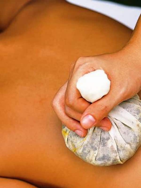 Sauna seca, sauna a vapor, tratamentos corporais, aromaterapia