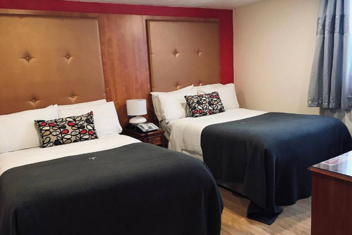 Décor unique, ameublement unique, accÚs au Wi-Fi (inclus)