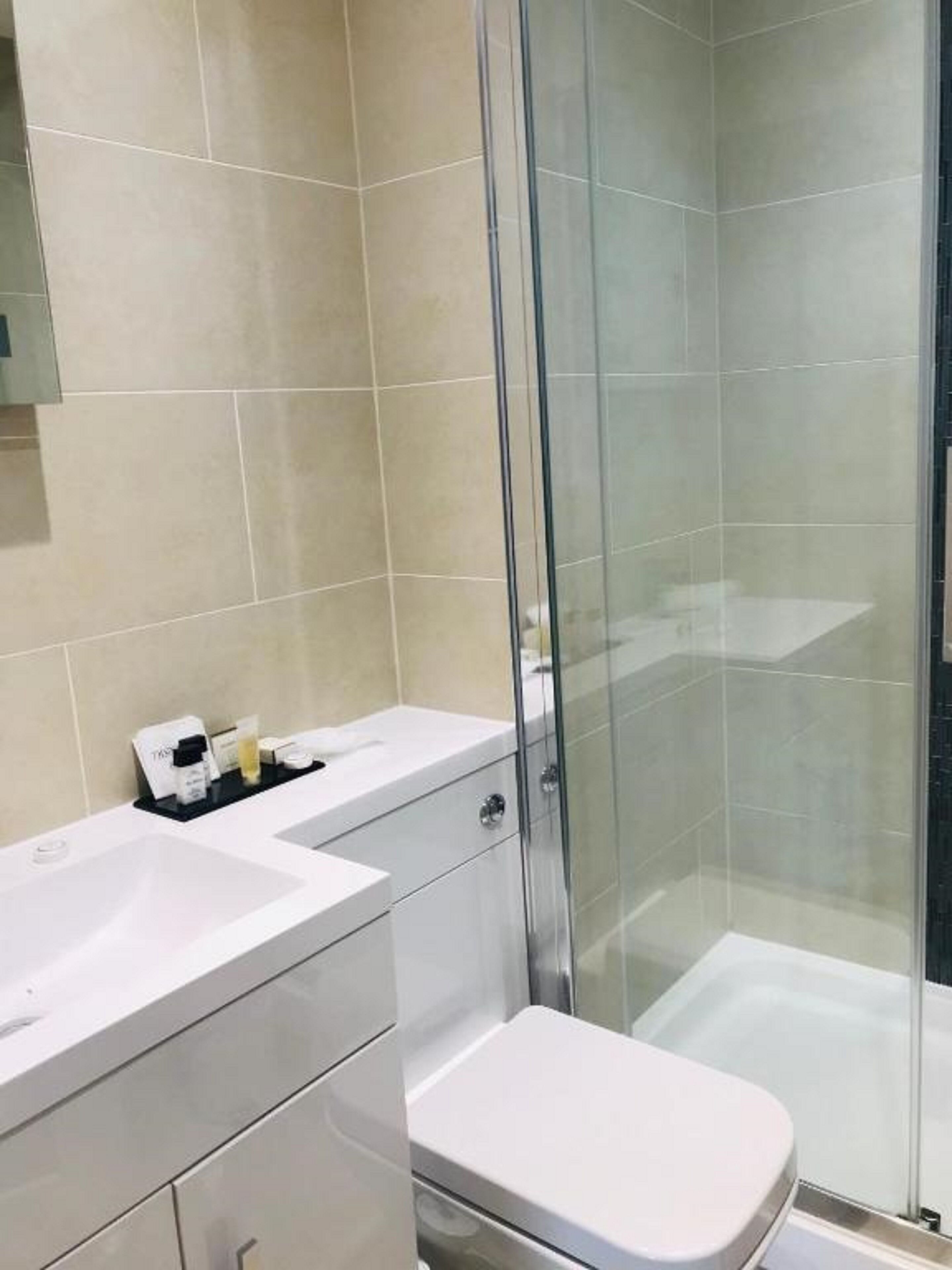 Foto - Lensfield Hotel