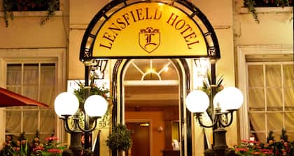 Lensfield Hotel