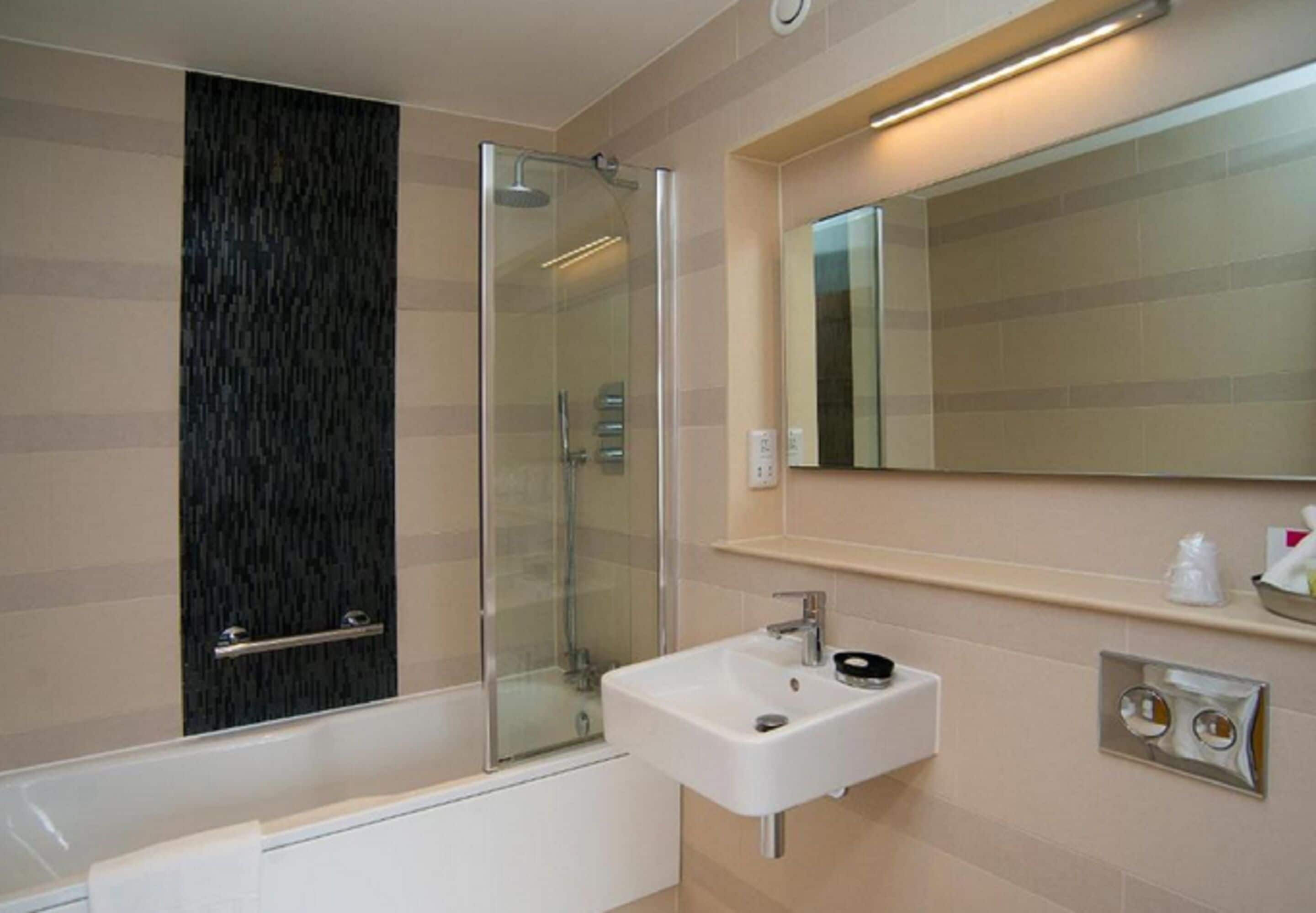 Foto - Lensfield Hotel