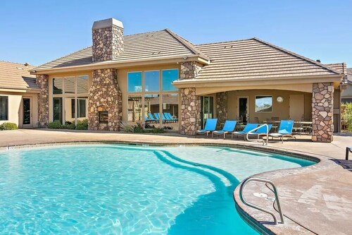 Coral Vista Villa