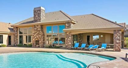 Coral Vista Villa