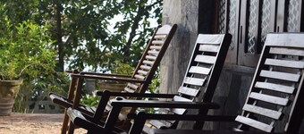 Southern View Holiday Resort