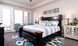 Rumah, 4 kamar tidur | 4 kamar tidur dan Wi-Fi gratis