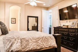 House, 3 Bedrooms