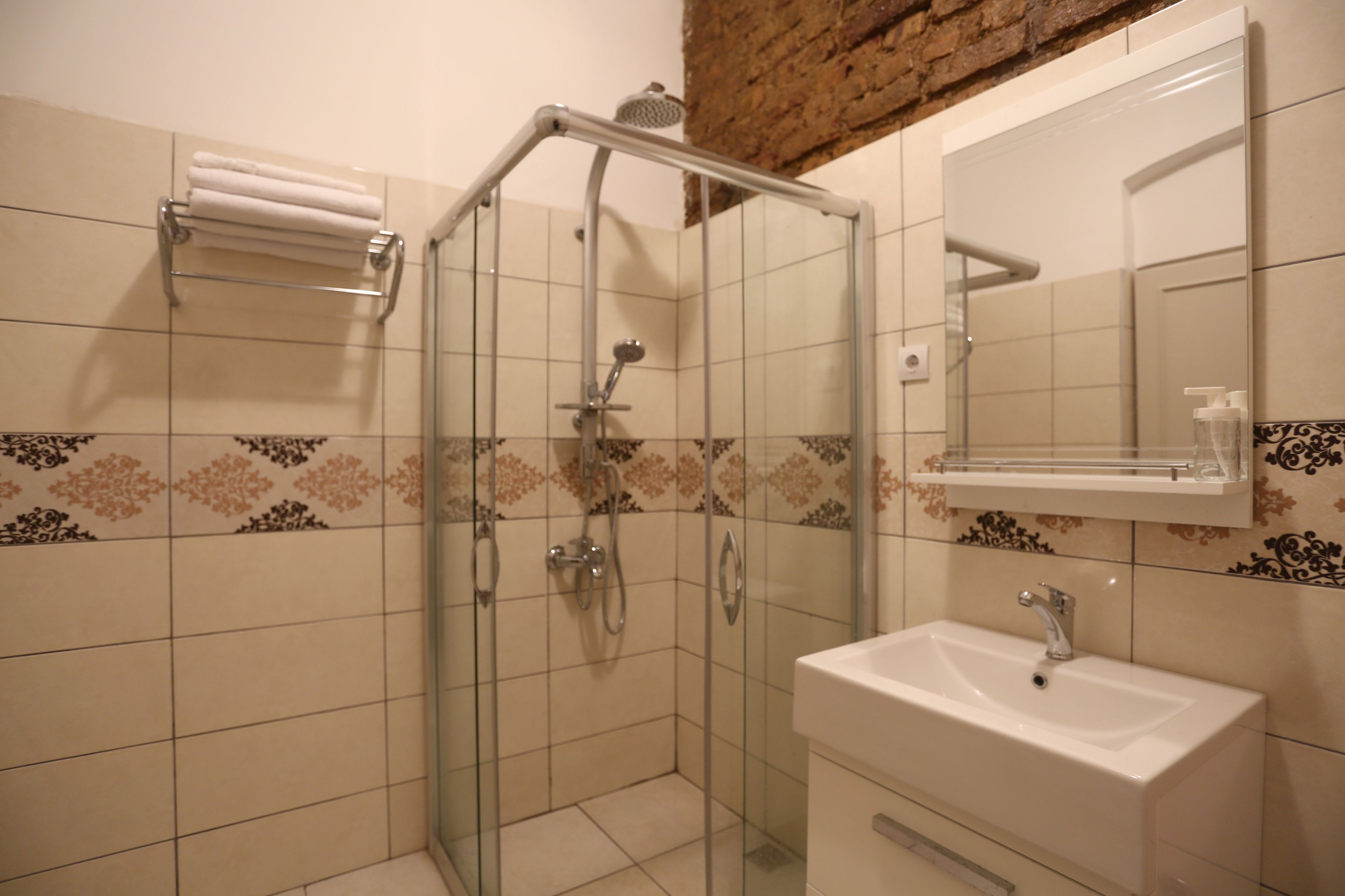 Foto - Tepe Palace Hotel Taksim