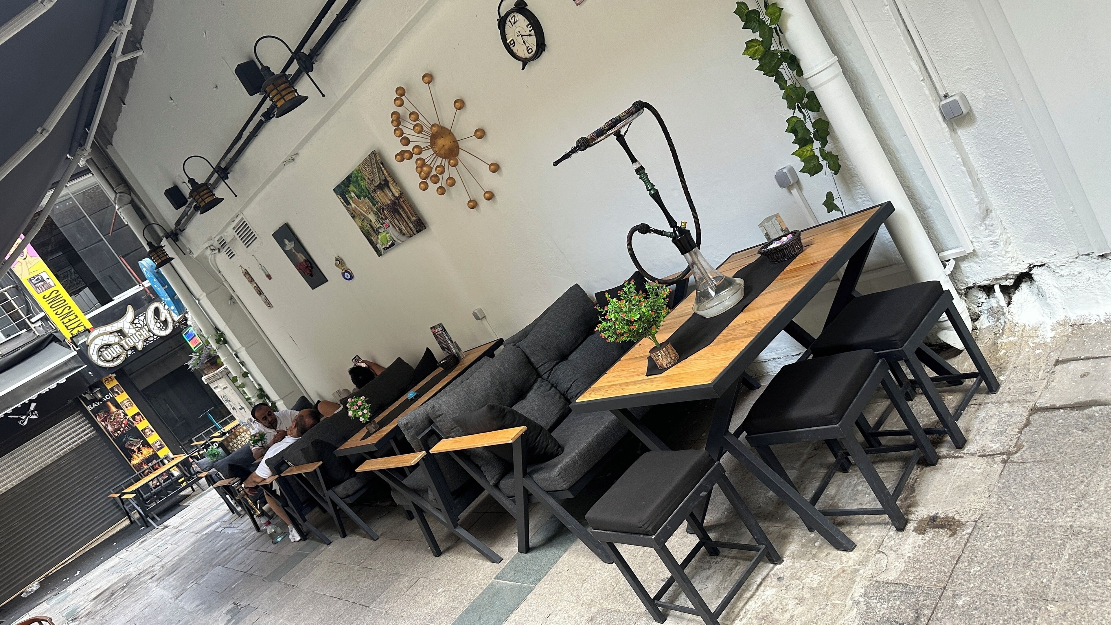 Foto - Tepe Palace Hotel Taksim