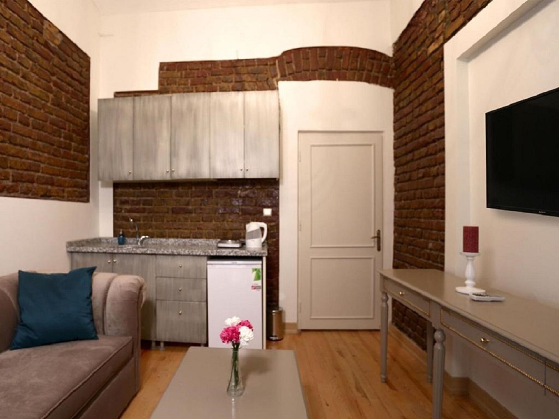 Foto - Tepe Palace Hotel Taksim