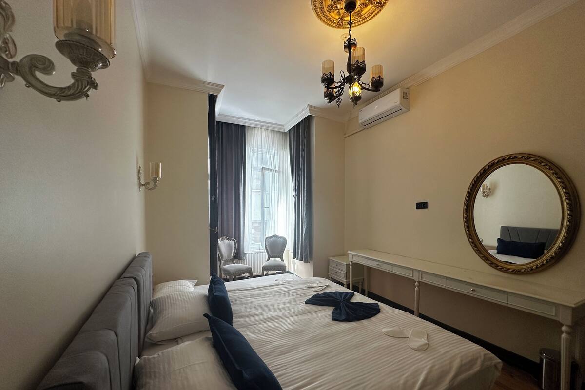 Family Suite 1+1