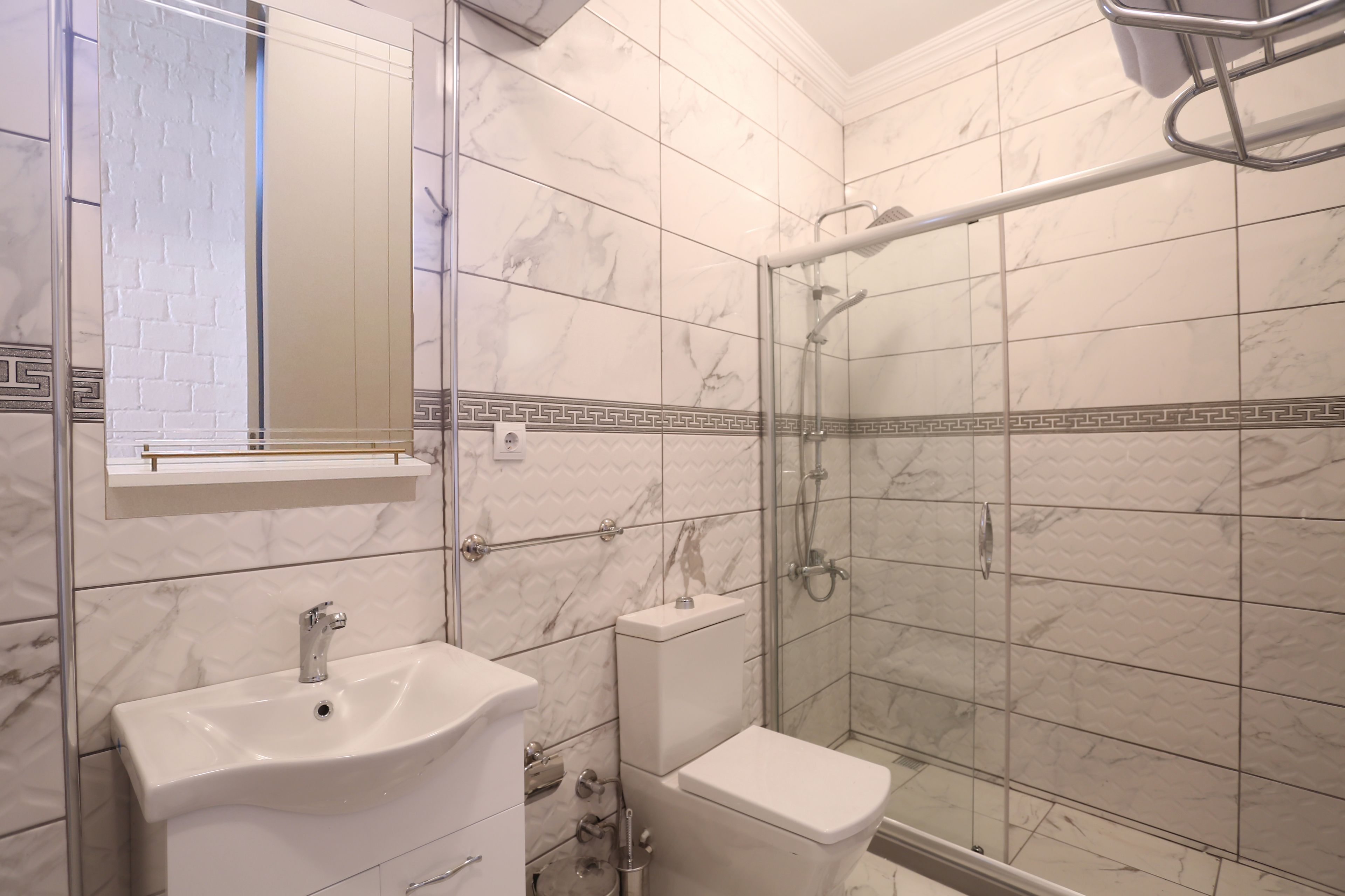 Foto - Tepe Palace Hotel Taksim