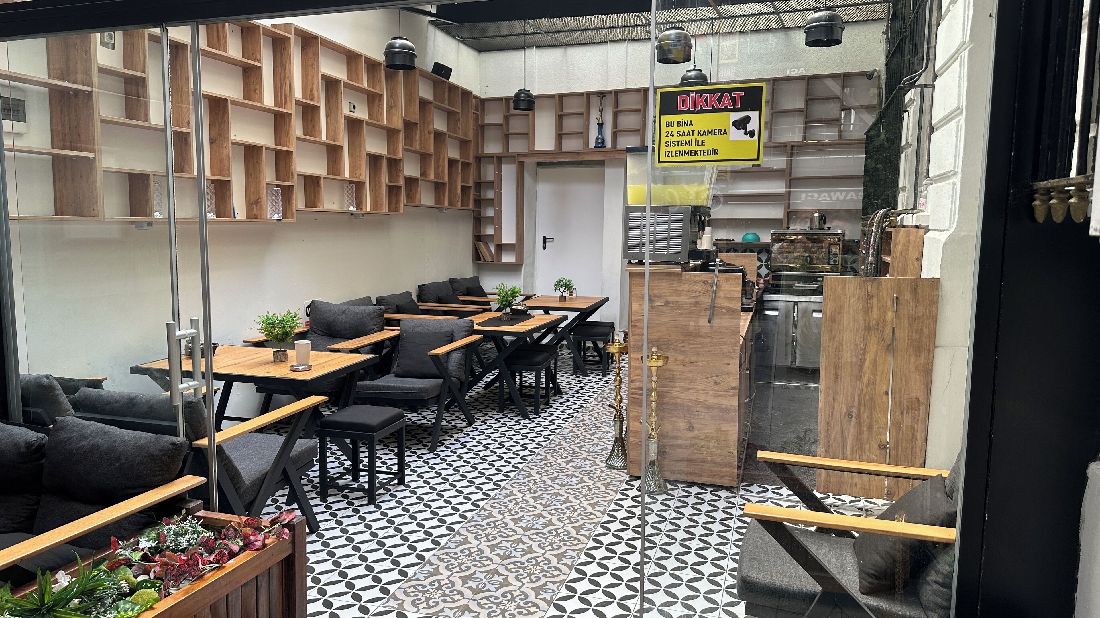 Foto - Tepe Palace Hotel Taksim