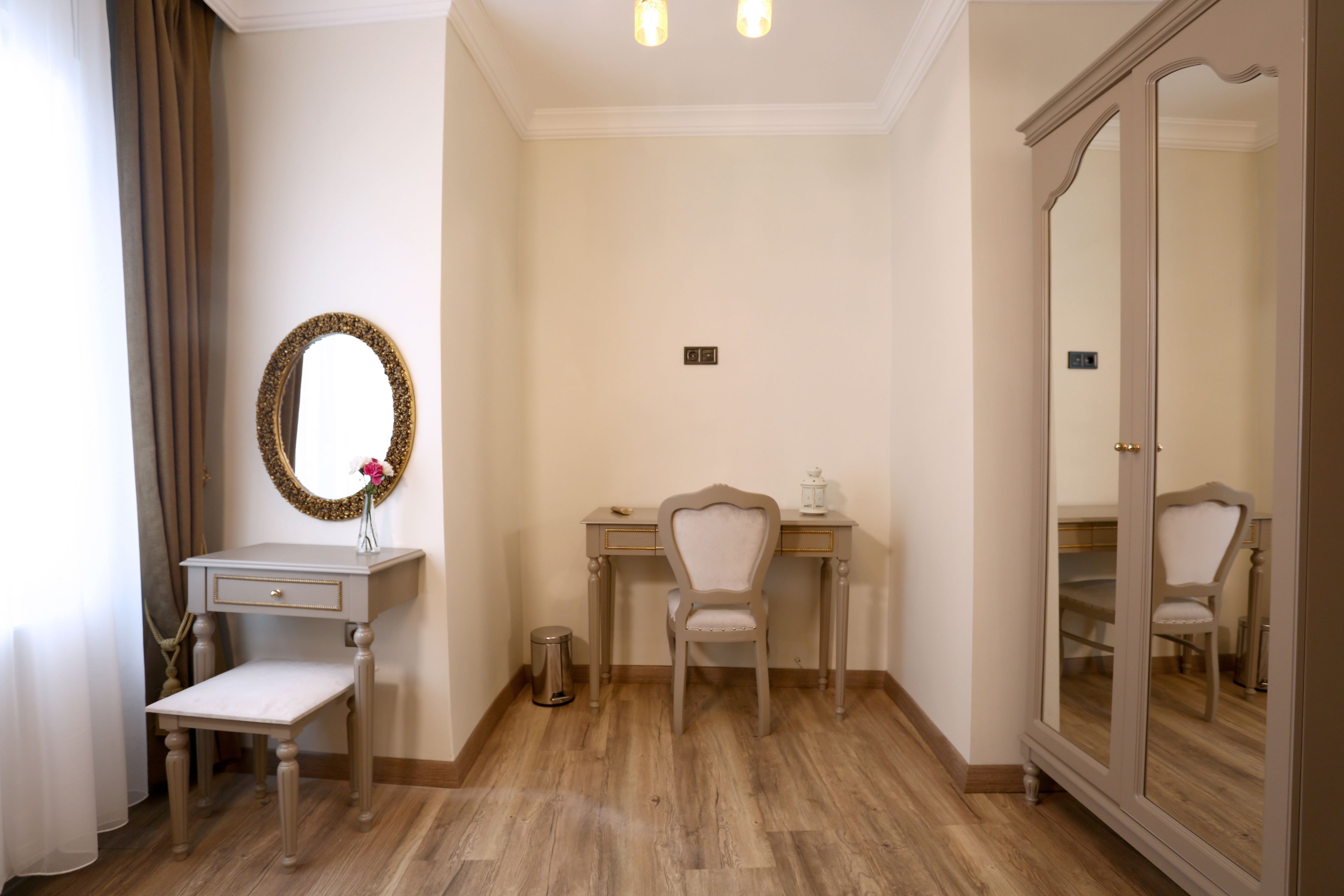 Foto - Tepe Palace Hotel Taksim