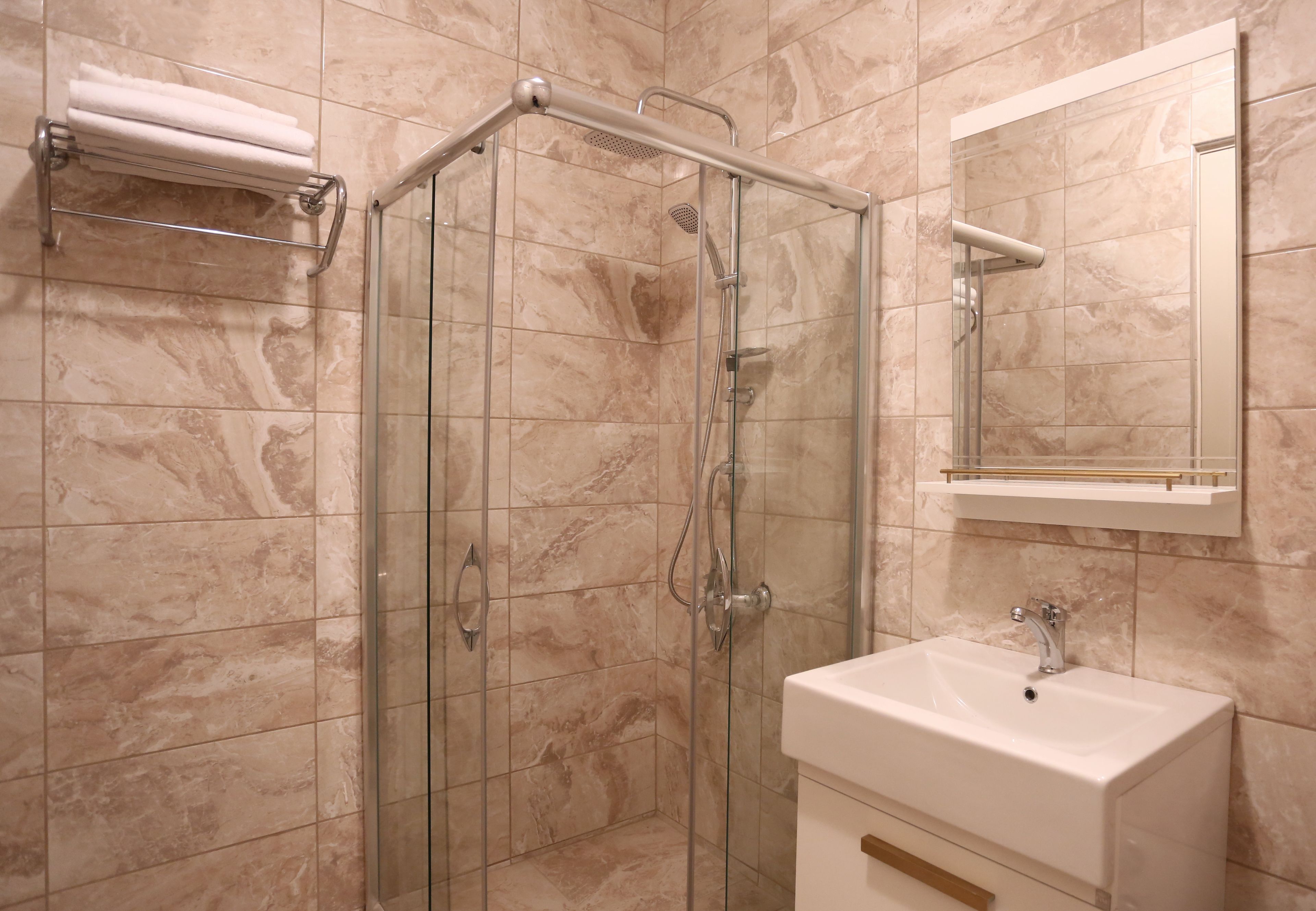 Foto - Tepe Palace Hotel Taksim