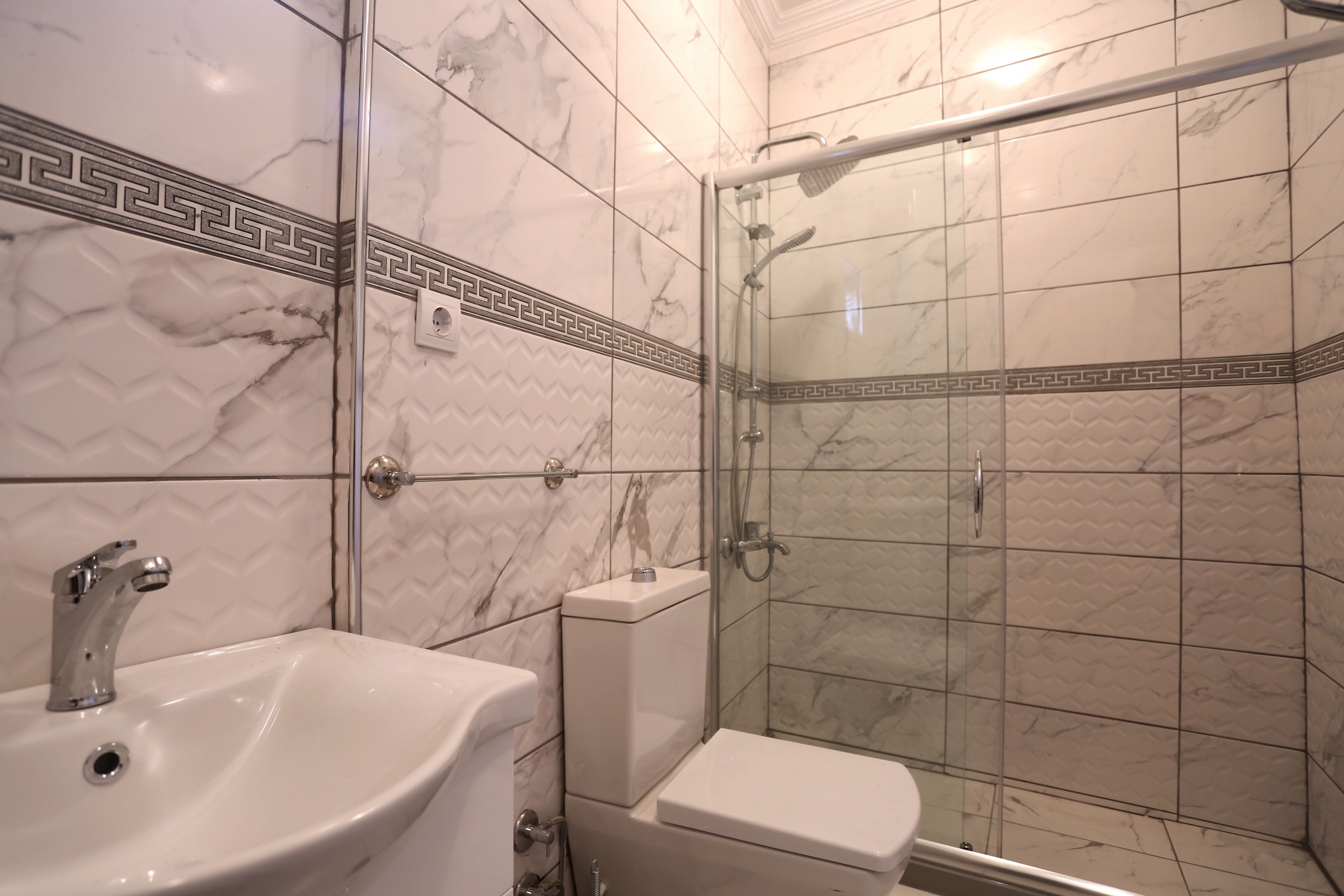 Foto - Tepe Palace Hotel Taksim