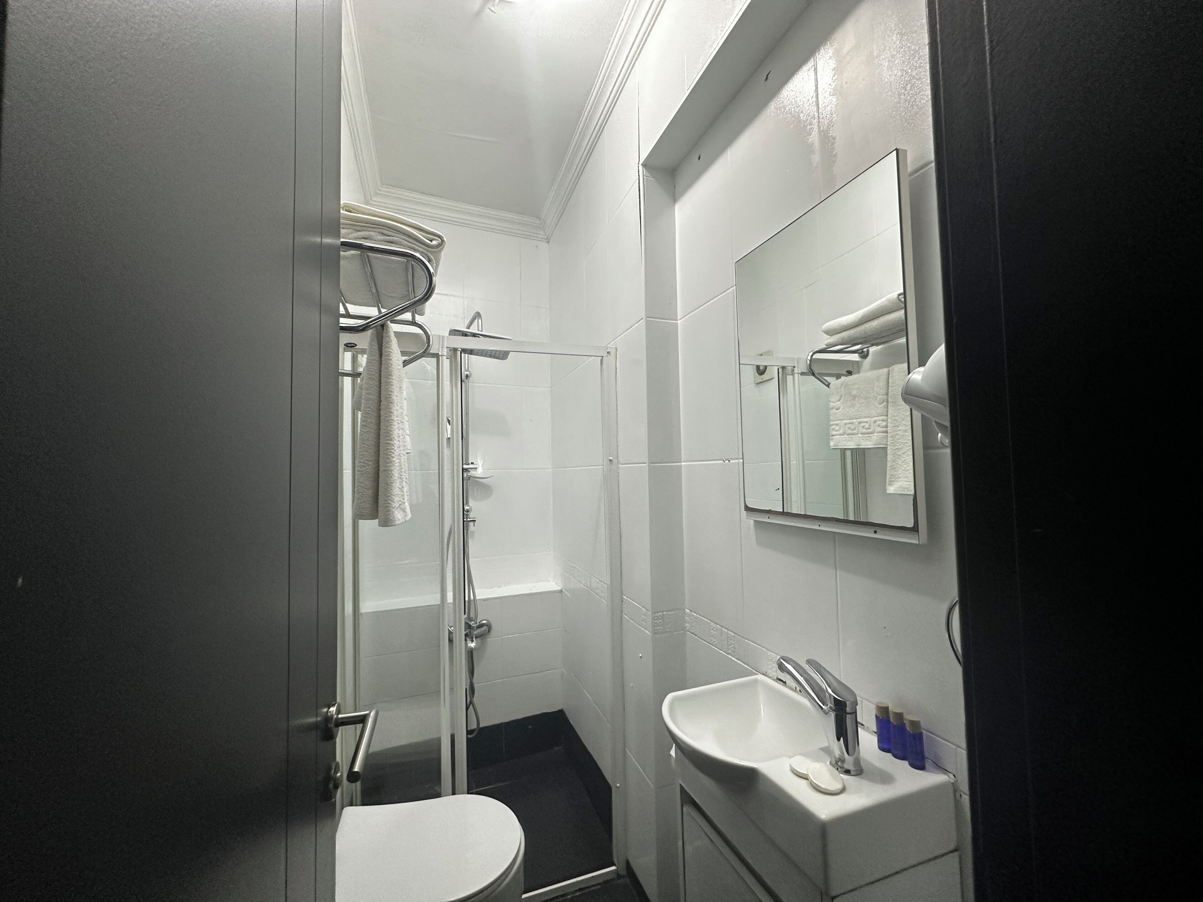 Foto - Tepe Palace Hotel Taksim