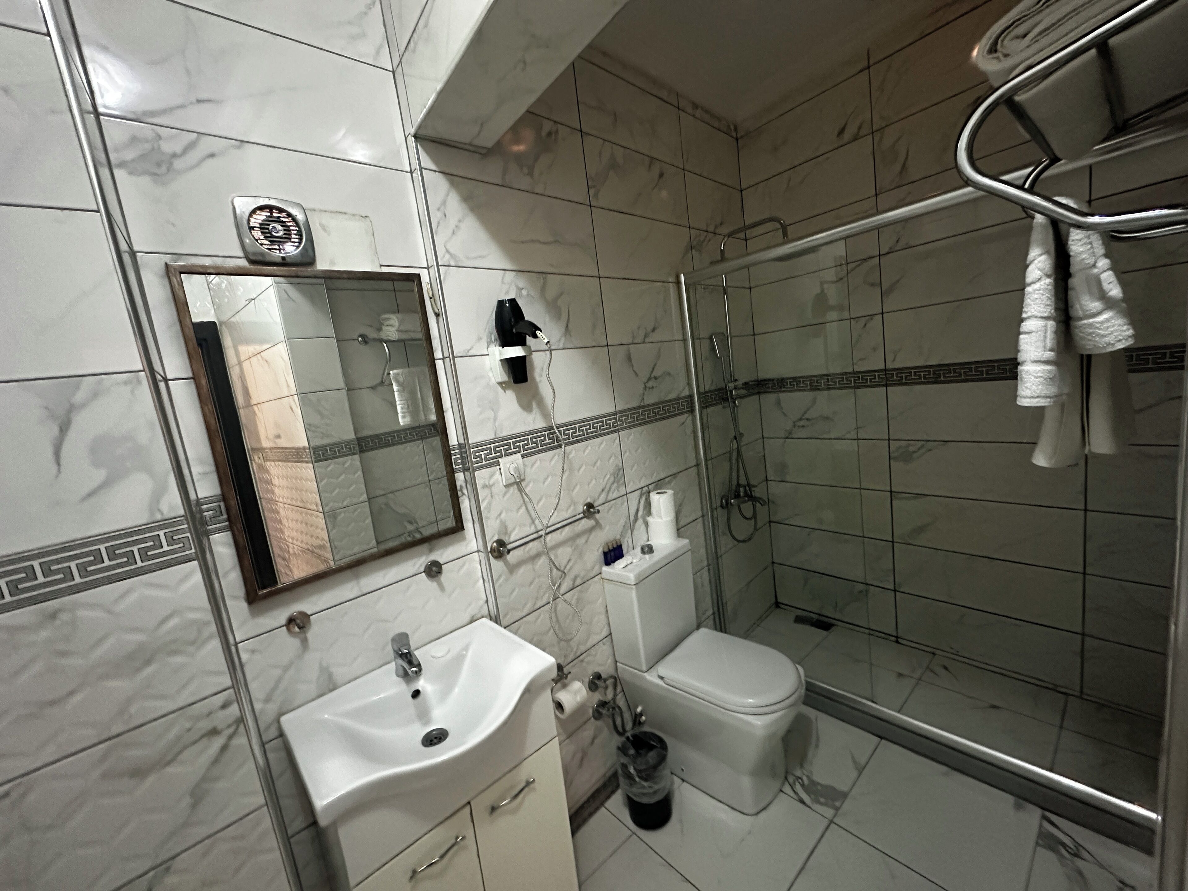 Foto - Tepe Palace Hotel Taksim