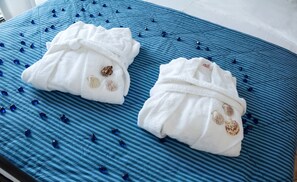 1 Schlafzimmer, Zimmersafe, schallisolierte Zimmer, kostenloses WLAN