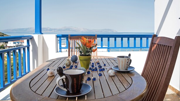 Unclassified image, 1 of 49, button - Pantonia Apartments (Kithira)
